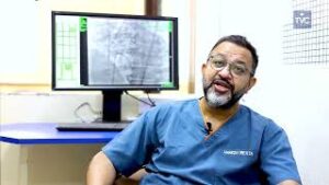 Genesis of Heart Valve Experts (HVE) – Dr. Haresh Mehta